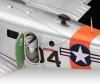 Revell 63811 Beechcraft Model 18 - model set 1/72